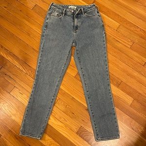 PacSun Mom Jeans